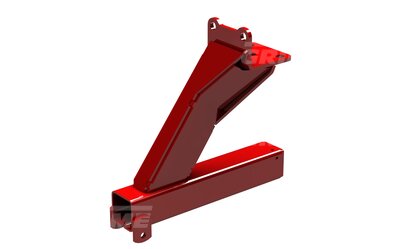 Mounting Bracket R/H