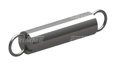 Tension Spring