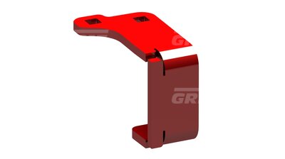 Scraper