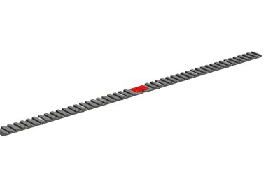 Aussenriemen