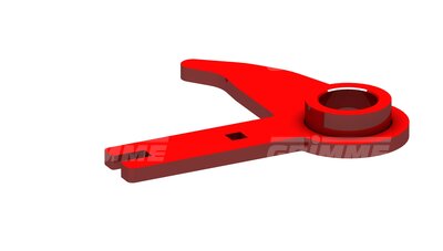 Hinge Bearing