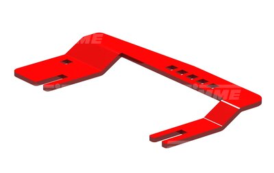Bracket L/H