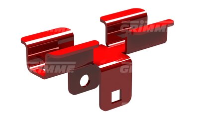 Bracket JoyStick Box