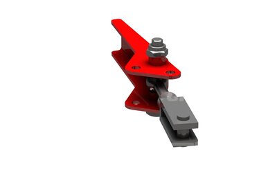 Locking Lever