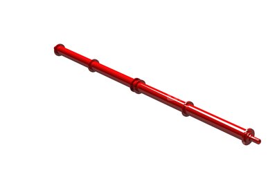 Antriebstrommel