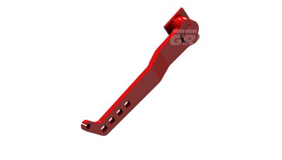 Web Tensioner Arm R/H