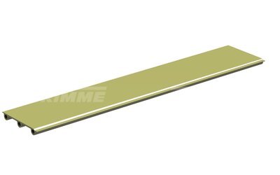 STUETZBANDPROFIL 780