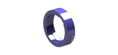 BEARING HOUSING