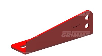 Bracket L/H