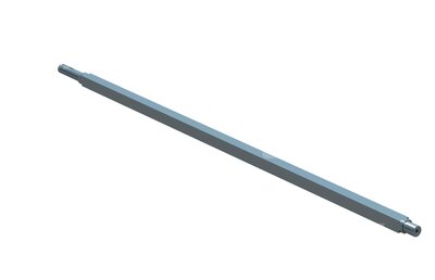 Square Shaft