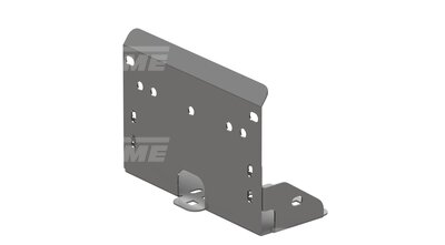 Fixing Plate