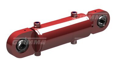 Double Acting Cylinder