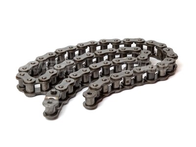 Roller Chain S-ASA-1x5/8" 49-1