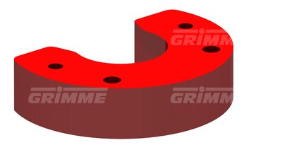 Adapter Plate