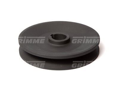 Pulley C180