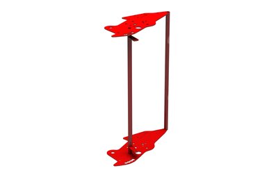 Windrow Frame