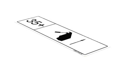 35+ Sticker Deposit Channel
