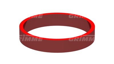 Spacer Tube