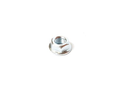 Washer Nut M6-W196
