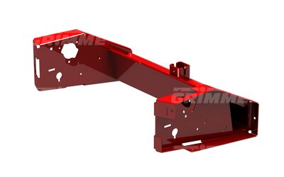 Connecting Frame