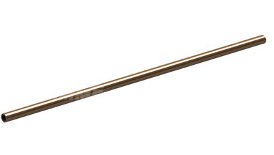 Cover Tube 17x12x621