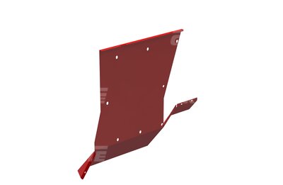 Side Guard Plate Lower