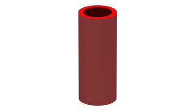 Spacer Tube
