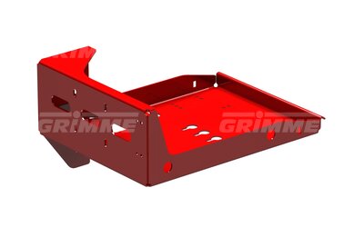 Bottom Plate
