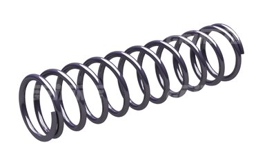 Pressure Spring