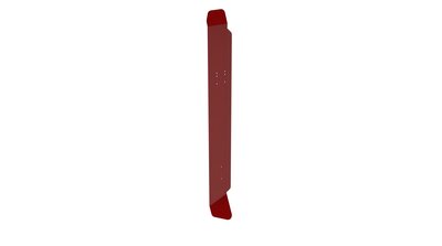 Deflector Guide RH