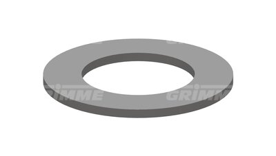 Sealing Ring 84-50-4