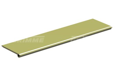 FALLKLAPPE 580