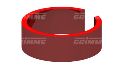 Spacer Tube