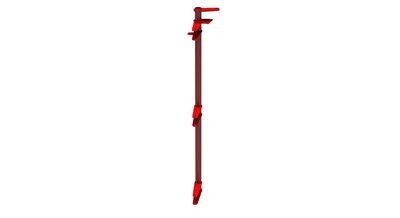 Charge Lever