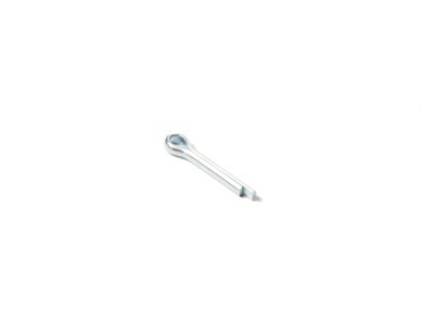 Cotter Pin 4x20 DIN94 Galvanized