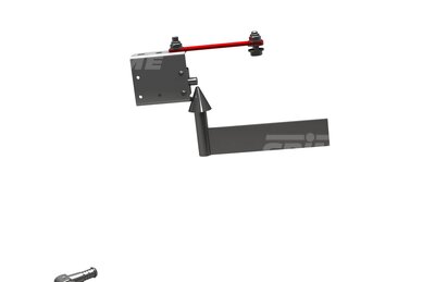 EXTERN EIN/AUS ÜBER SENSOR