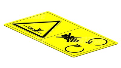 Warning Symbol