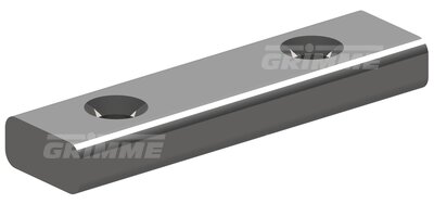 Bar End 32/6,1
