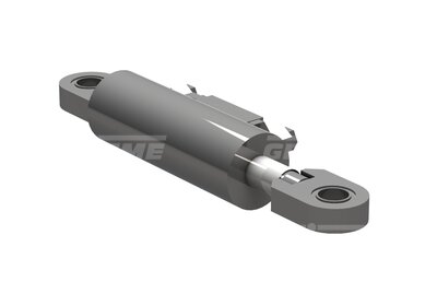 Double Acting Cylinder
