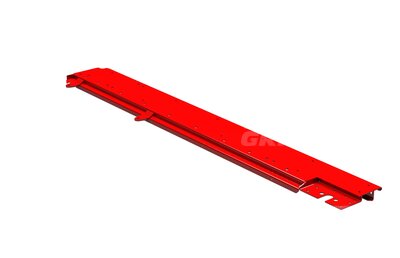 Side Channel Front