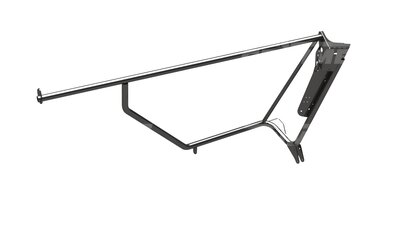 Rail L/H