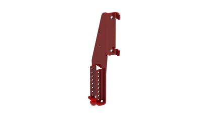 Mounting L/H