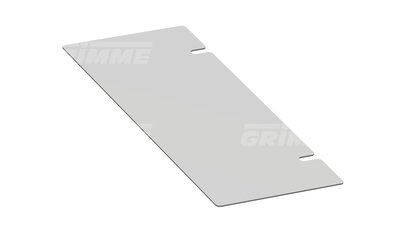 Cover Plate
