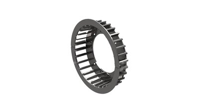 Finger Roller DM370 W75 P40