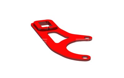 Torque Pillar
