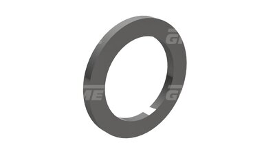 Felt Sealing Ring 50-35-4