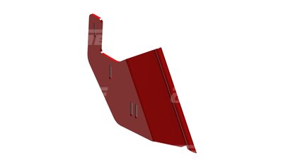 Guide L/H