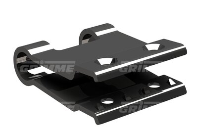Belt Binder Type1 P50 DBH32 Outside