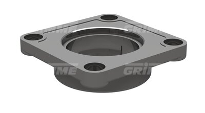 Bearing Housing