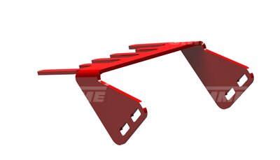 Belt Scraper
